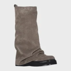 Robin Combat Boot