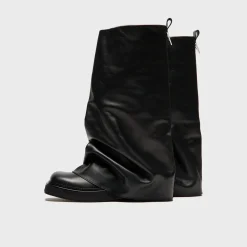 Robin Combat Boot