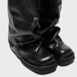 Robin Combat Boot