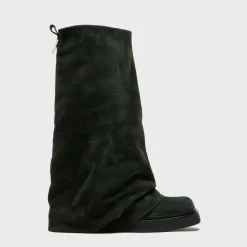 Robin Combat Boot