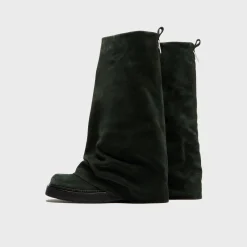 Robin Combat Boot