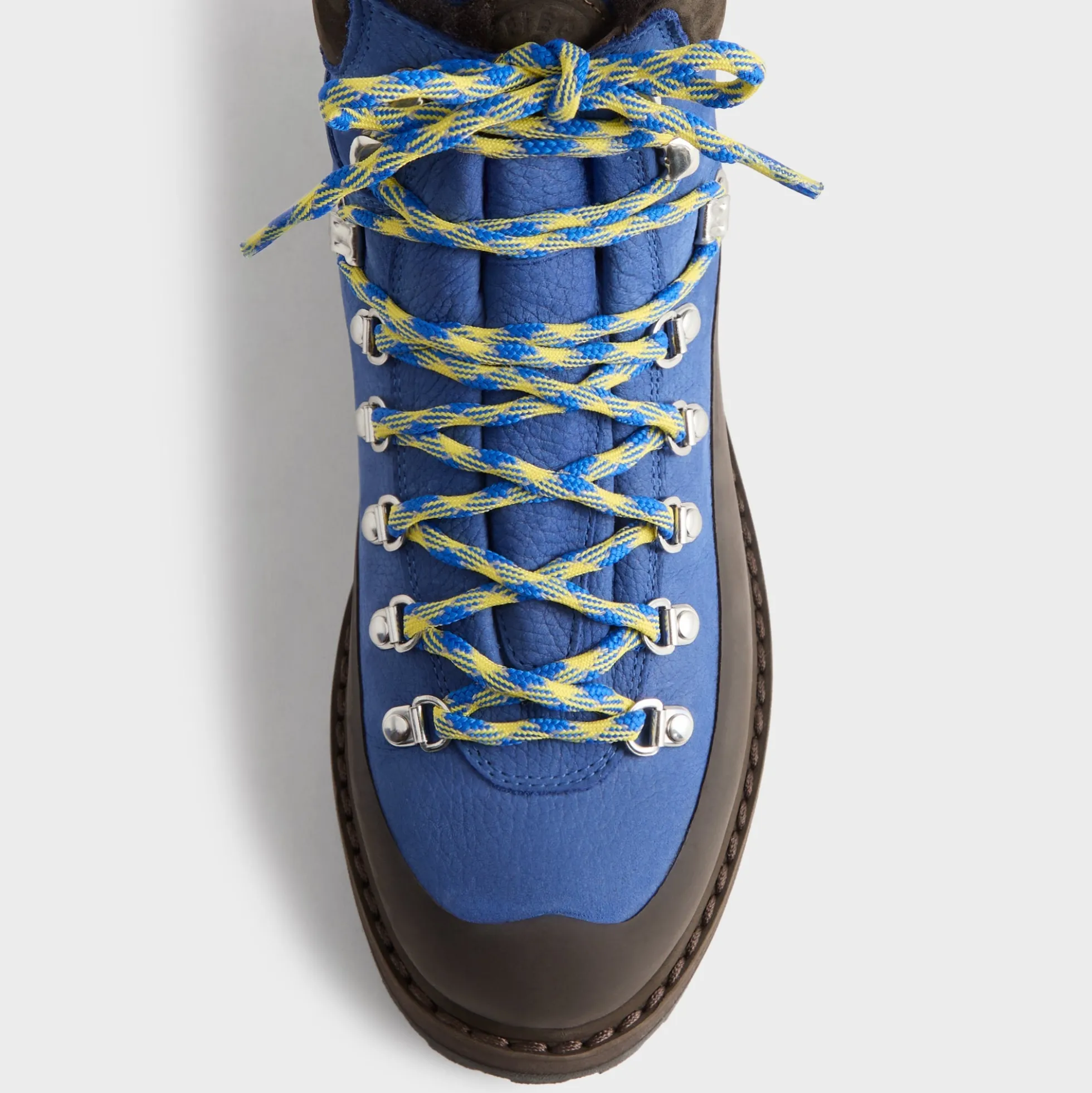 Ronnie Fieg for Diemme Roccia Vet Gomma Shearling