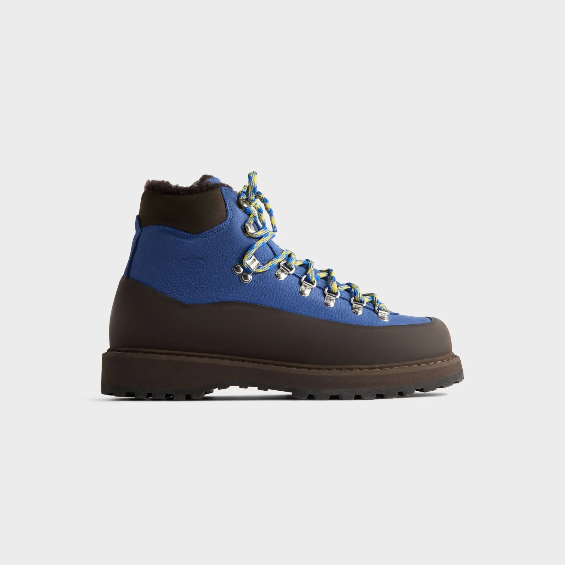 Ronnie Fieg for Diemme WMNS Roccia Vet Gomma Shearling