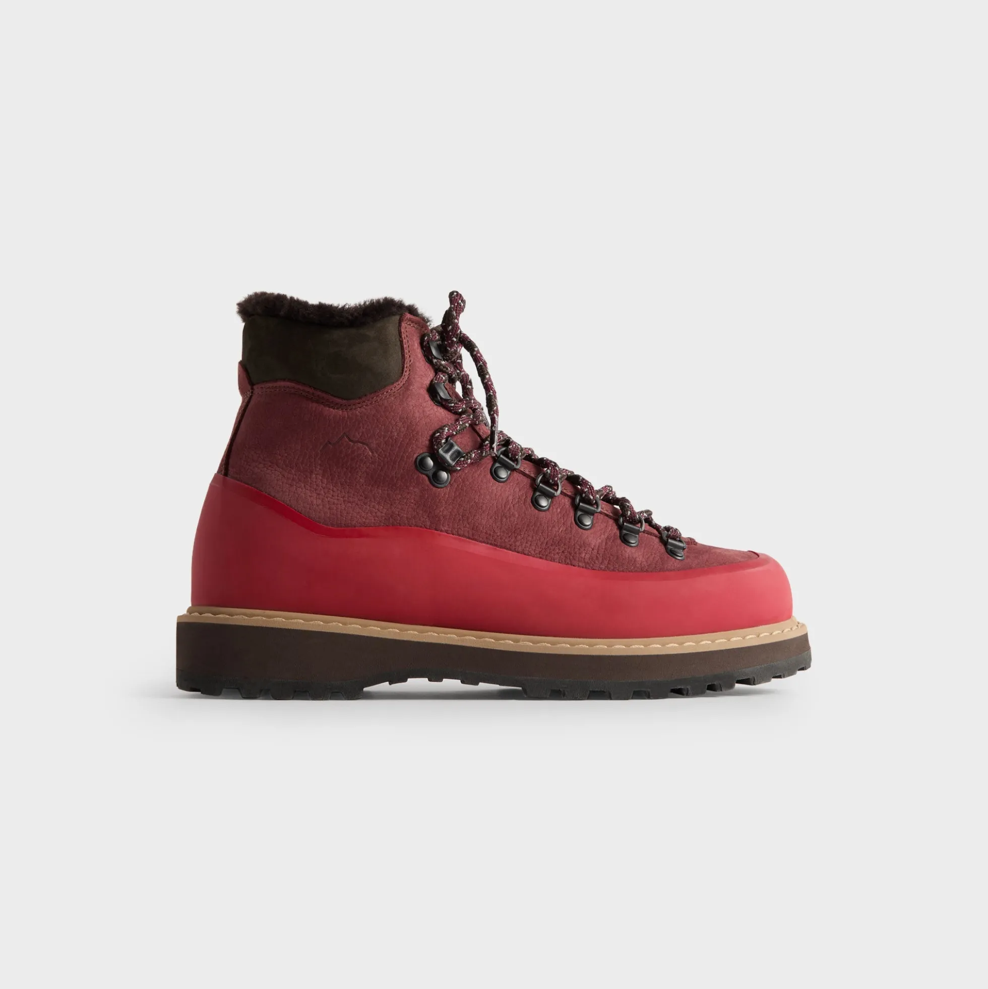 Ronnie Fieg for Diemme WMNS Roccia Vet Gomma Shearling