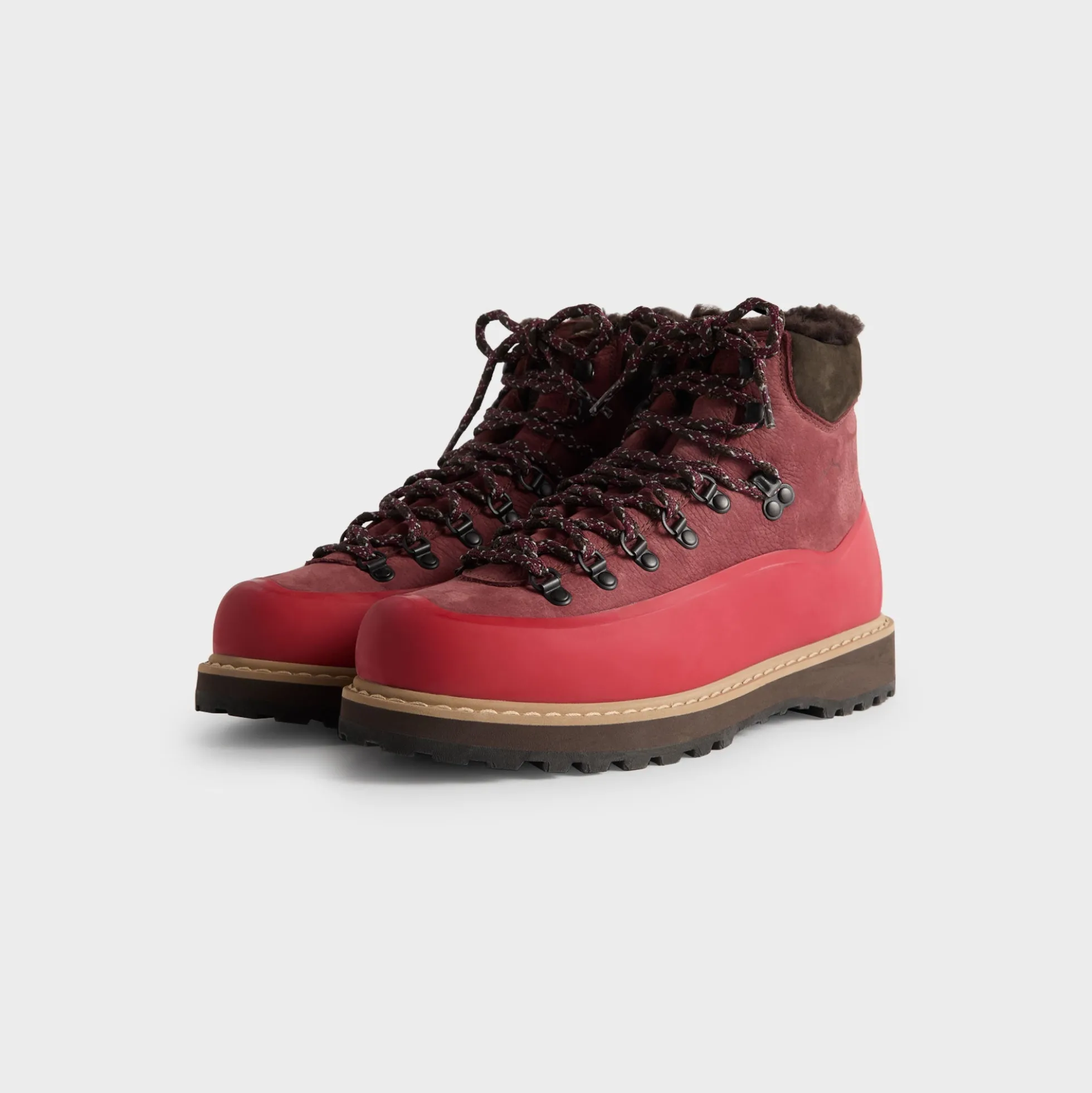 Ronnie Fieg for Diemme WMNS Roccia Vet Gomma Shearling
