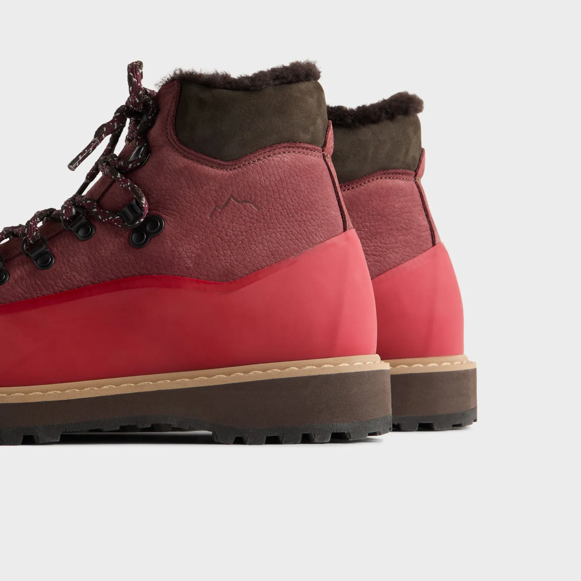 Ronnie Fieg for Diemme WMNS Roccia Vet Gomma Shearling