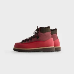 Ronnie Fieg for Diemme WMNS Roccia Vet Gomma Shearling