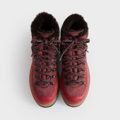 Ronnie Fieg for Diemme WMNS Roccia Vet Gomma Shearling