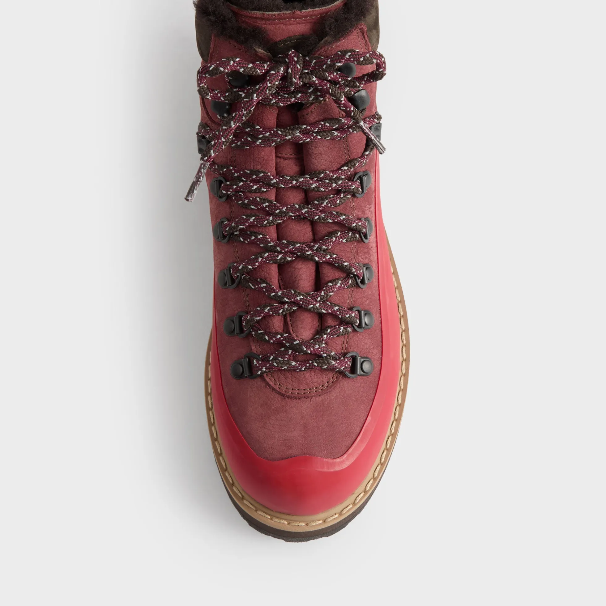 Ronnie Fieg for Diemme WMNS Roccia Vet Gomma Shearling