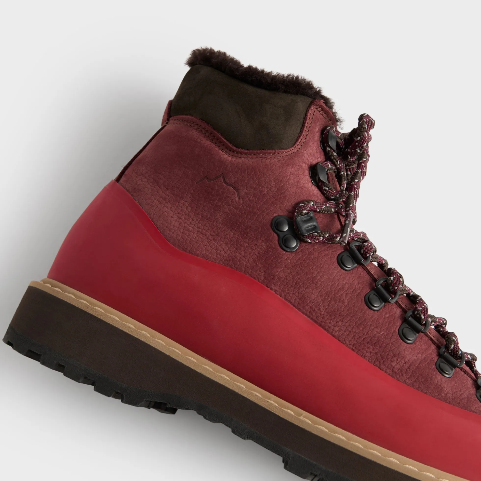 Ronnie Fieg for Diemme WMNS Roccia Vet Gomma Shearling