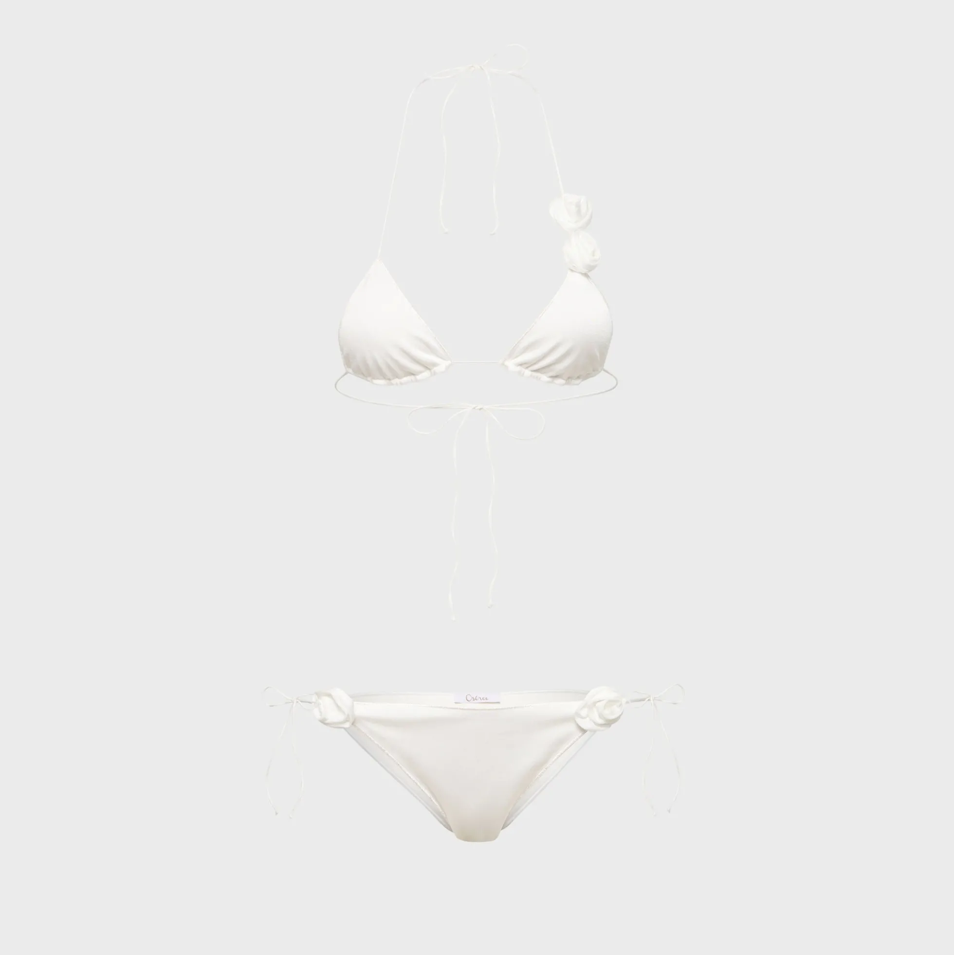 Rose Two Piece Set
