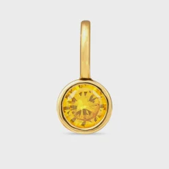 Round Charm