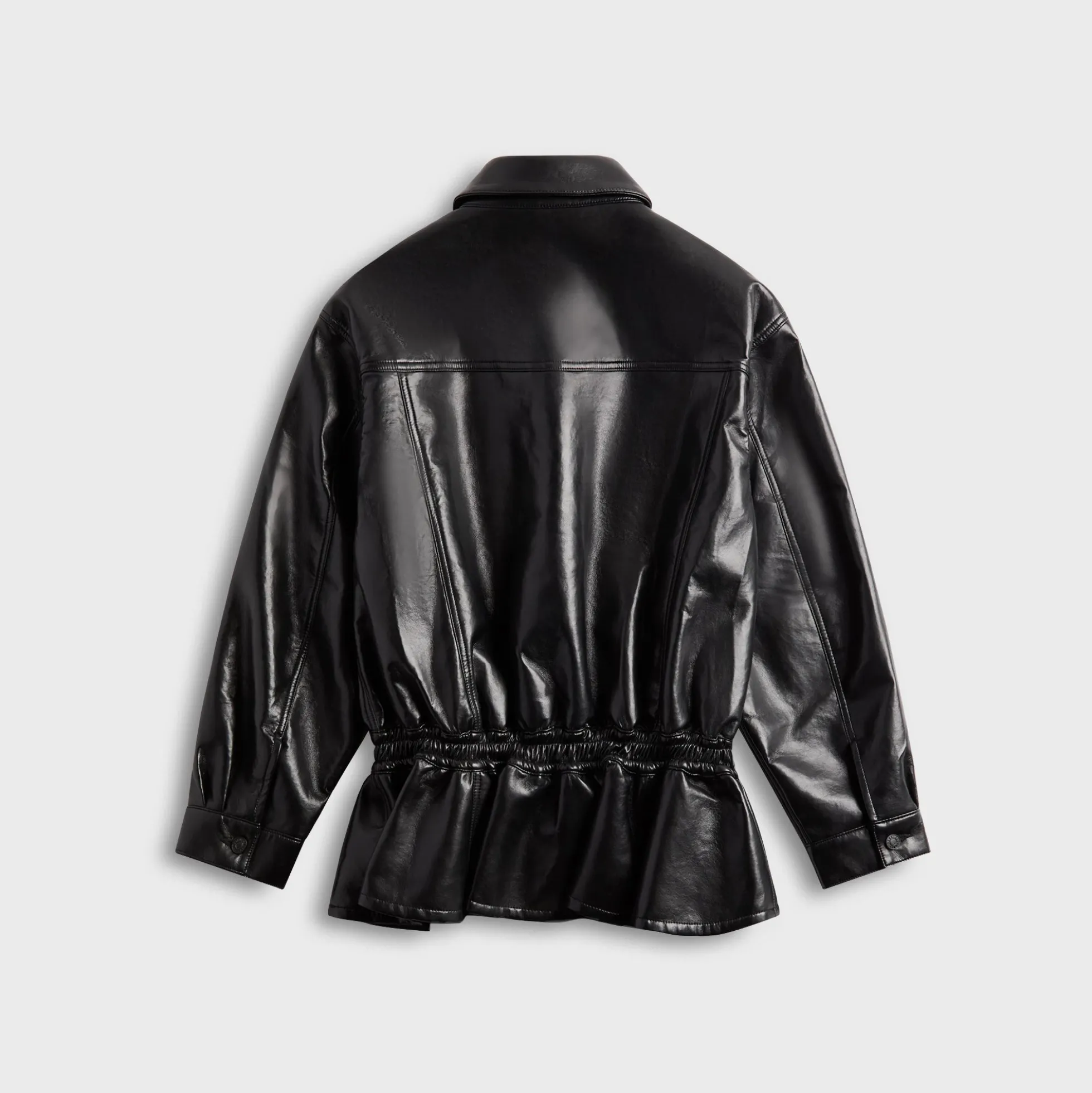 Rubik Jacket