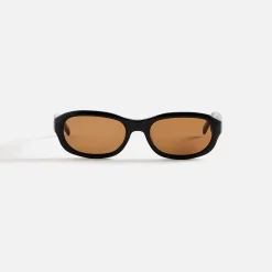 Ruby Black Acetate
