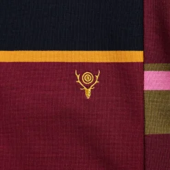 Rugger Cotton Plainstitch Shirt