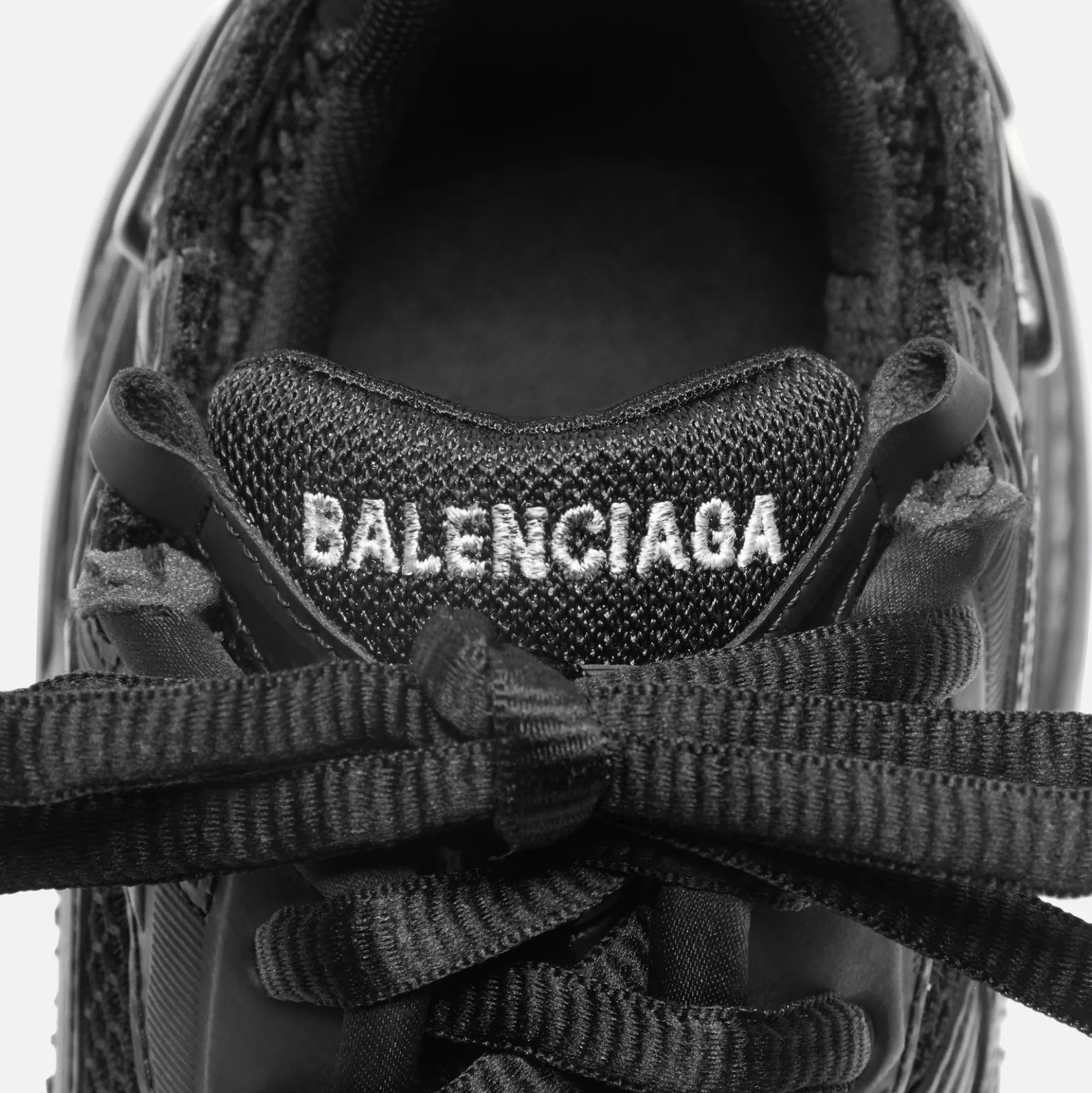 Runner Sneaker