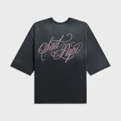 Sad Papi Buffalo Tee