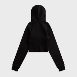 Sadie Corset Hoodie