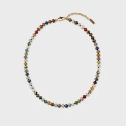 Samara Necklace
