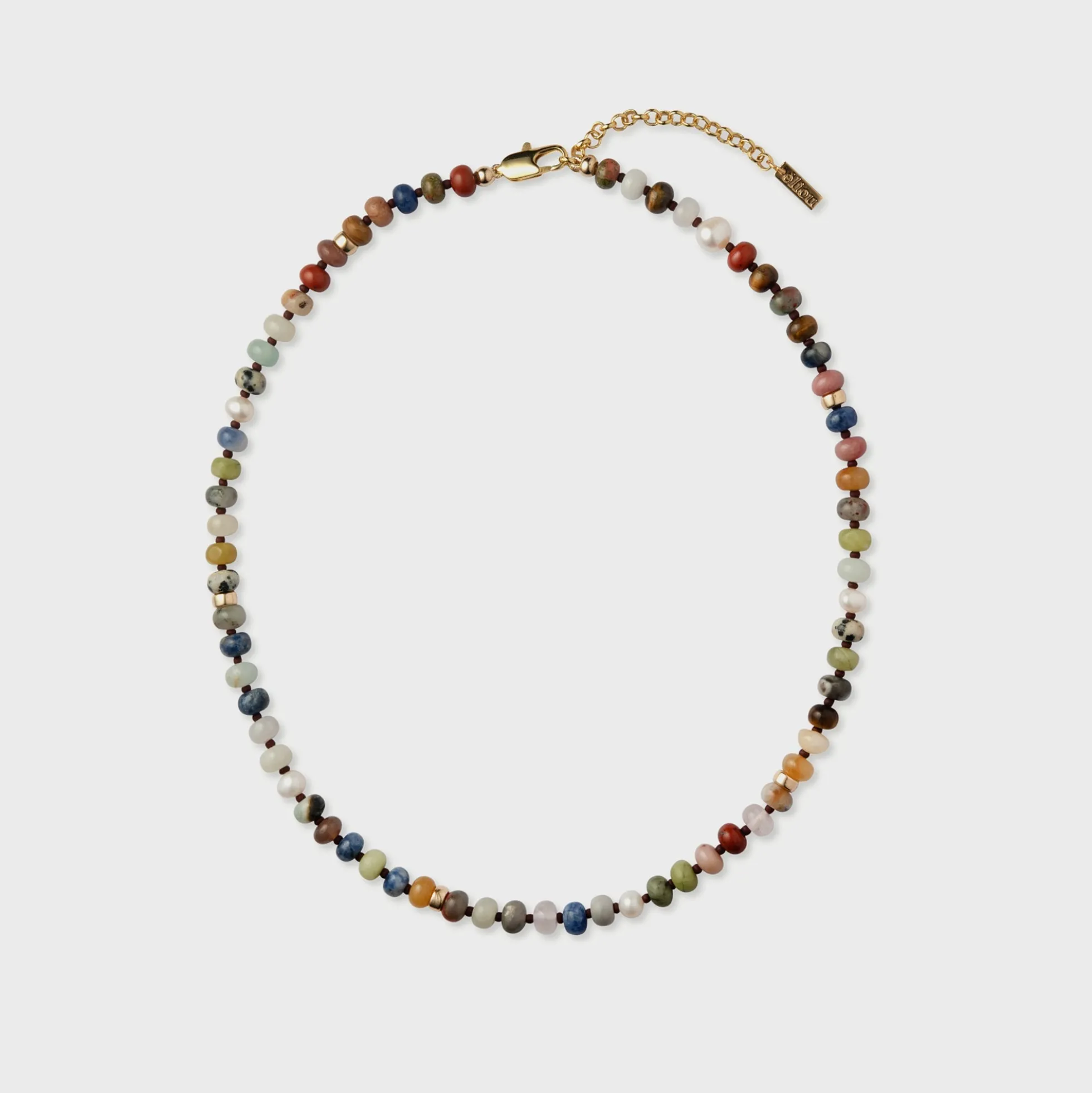 Samara Necklace