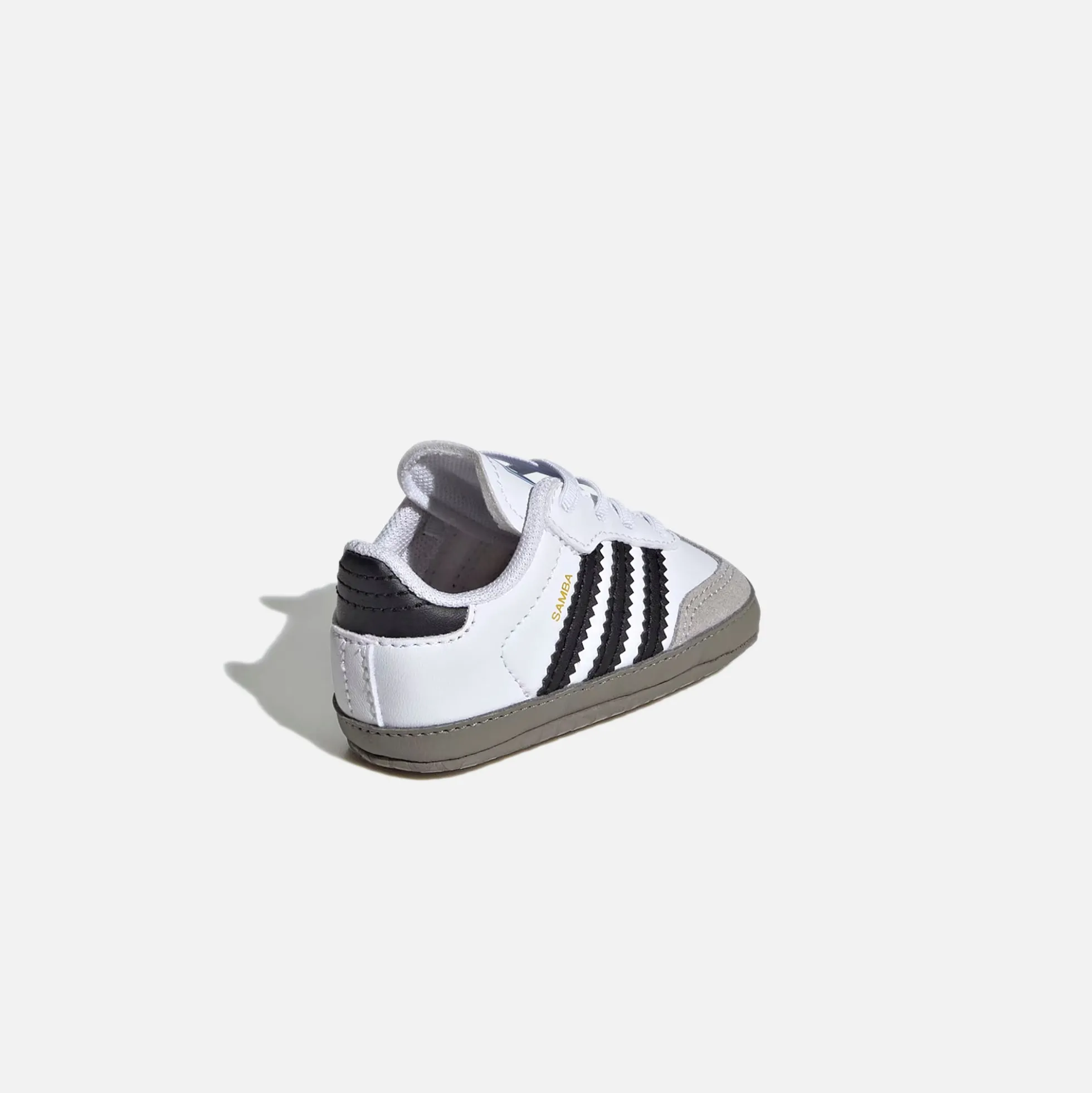 Samba Crib