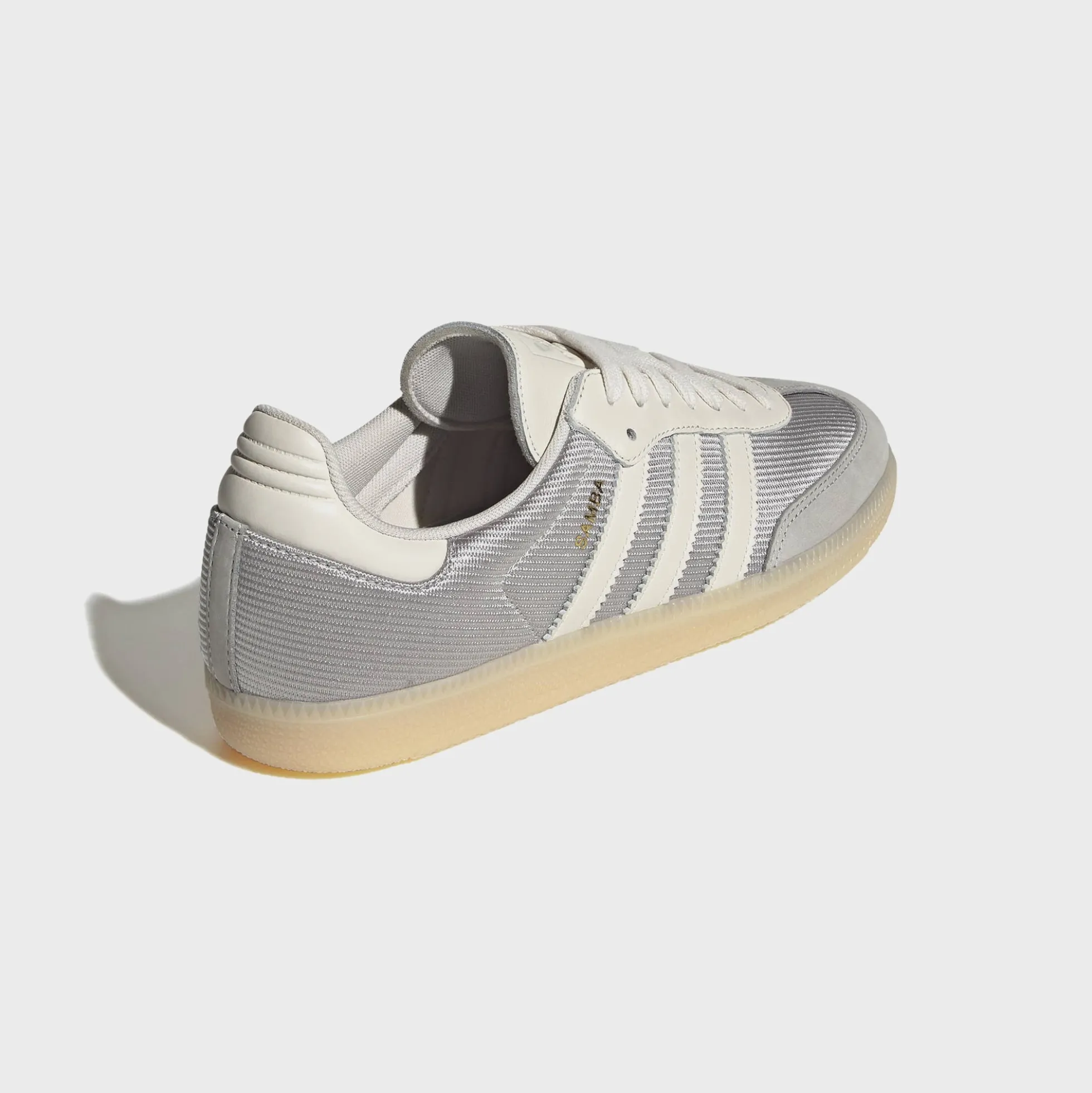Samba OG