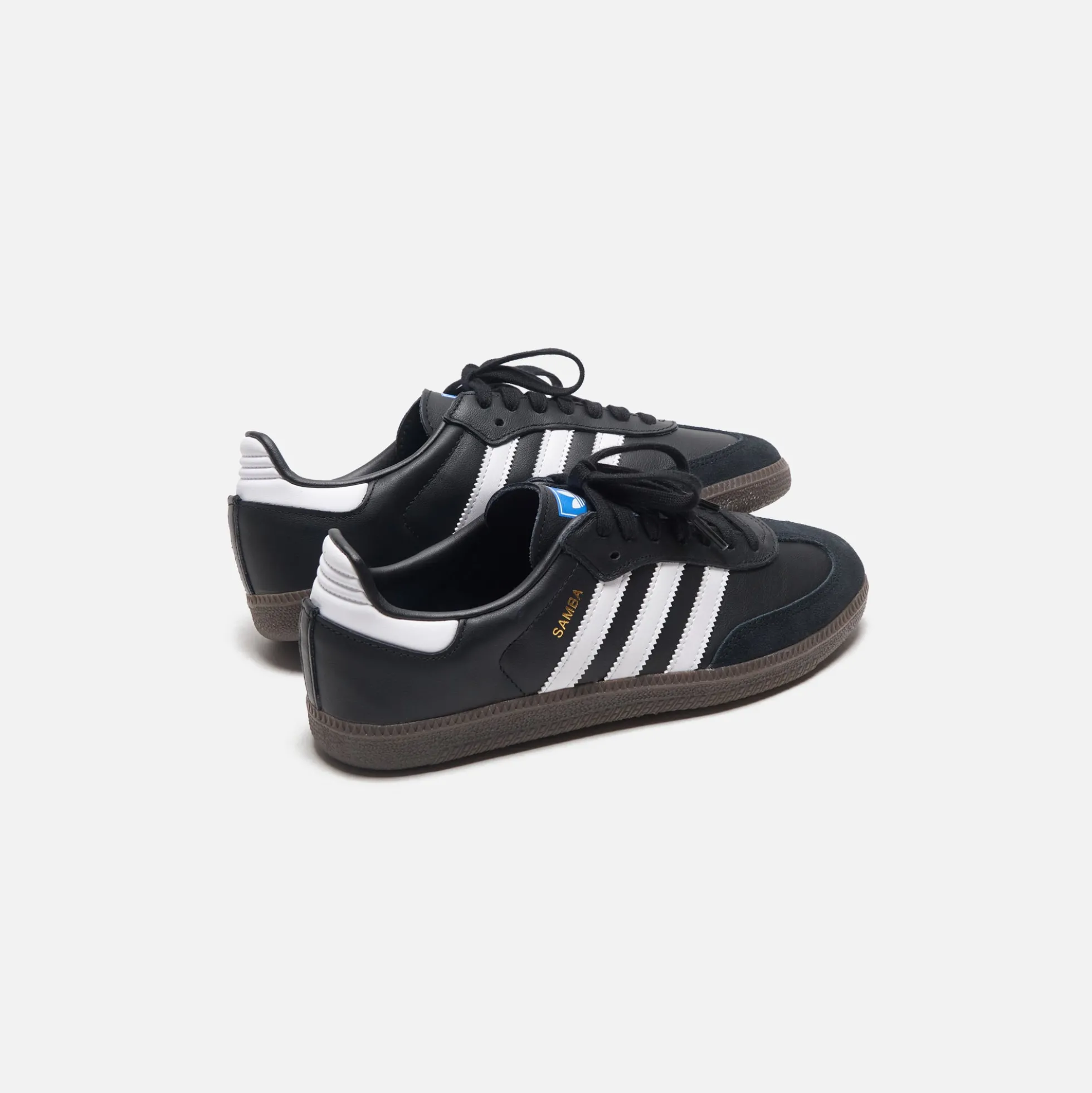 Samba OG