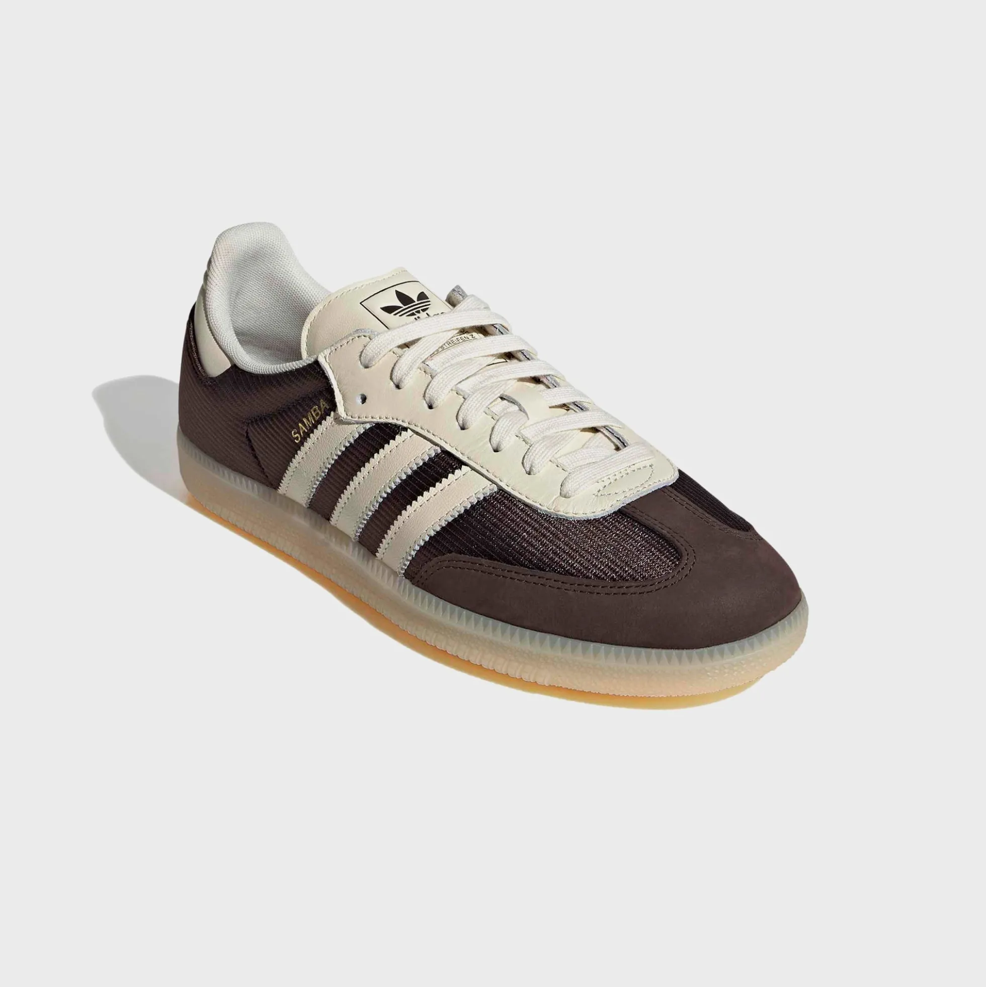 Samba OG