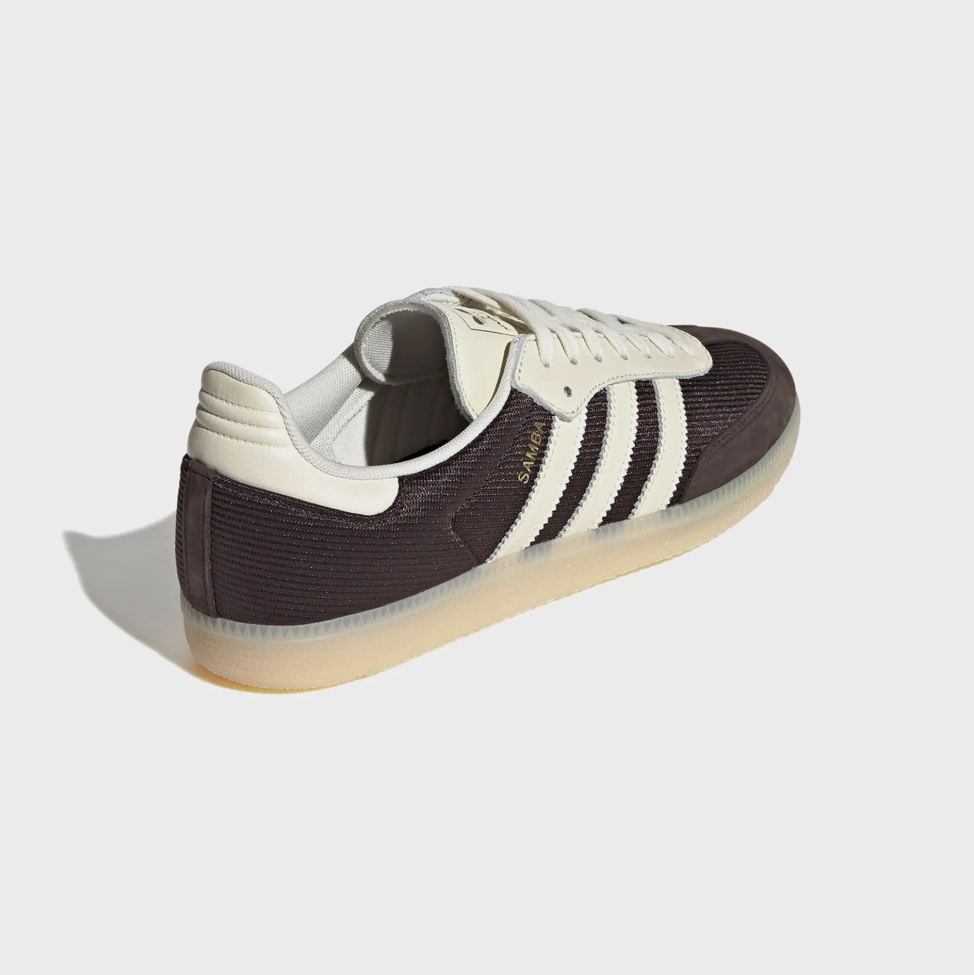 Samba OG