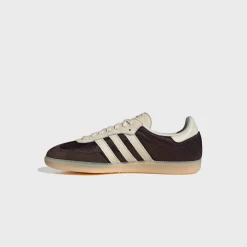 Samba OG