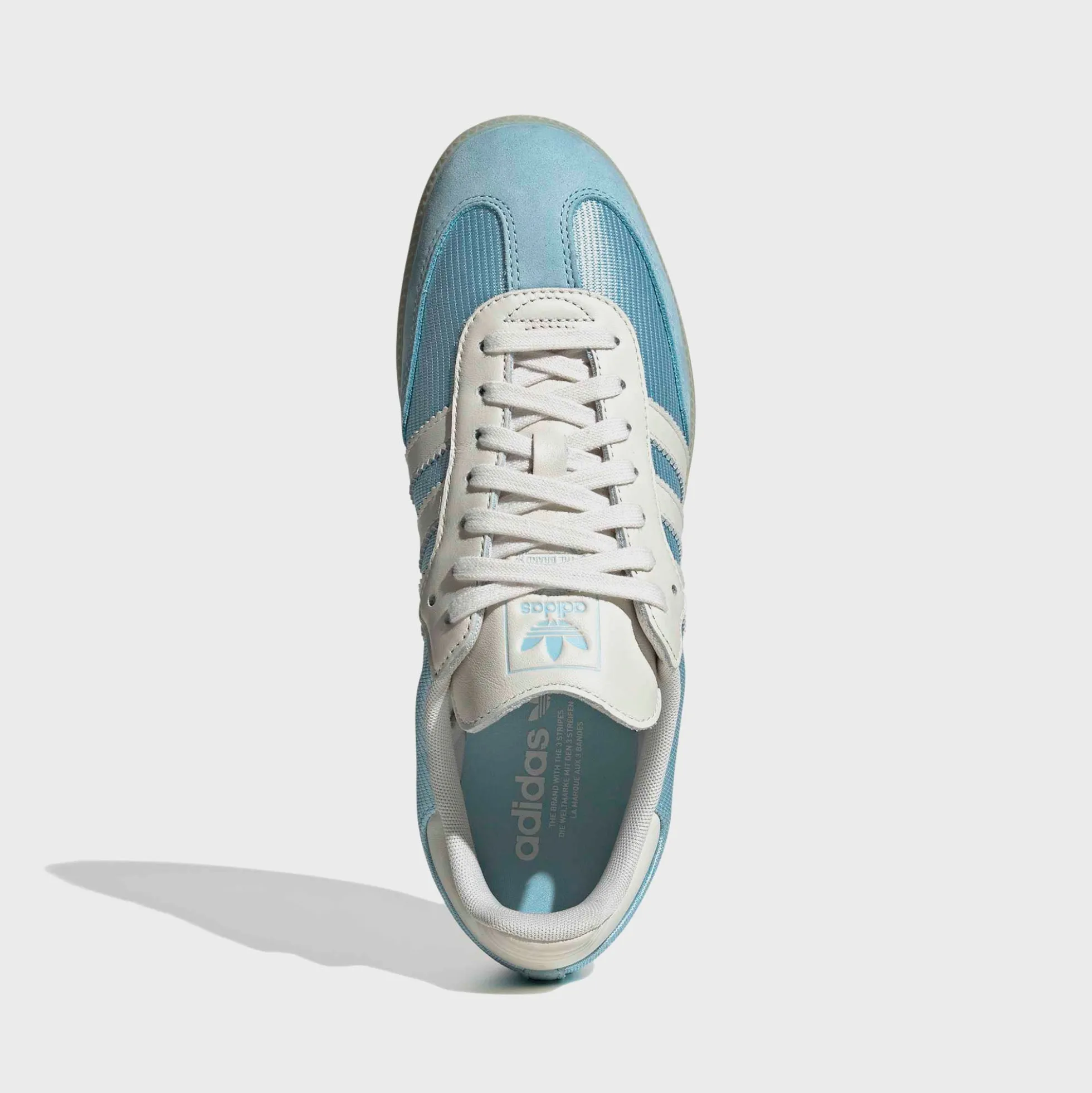 Samba OG