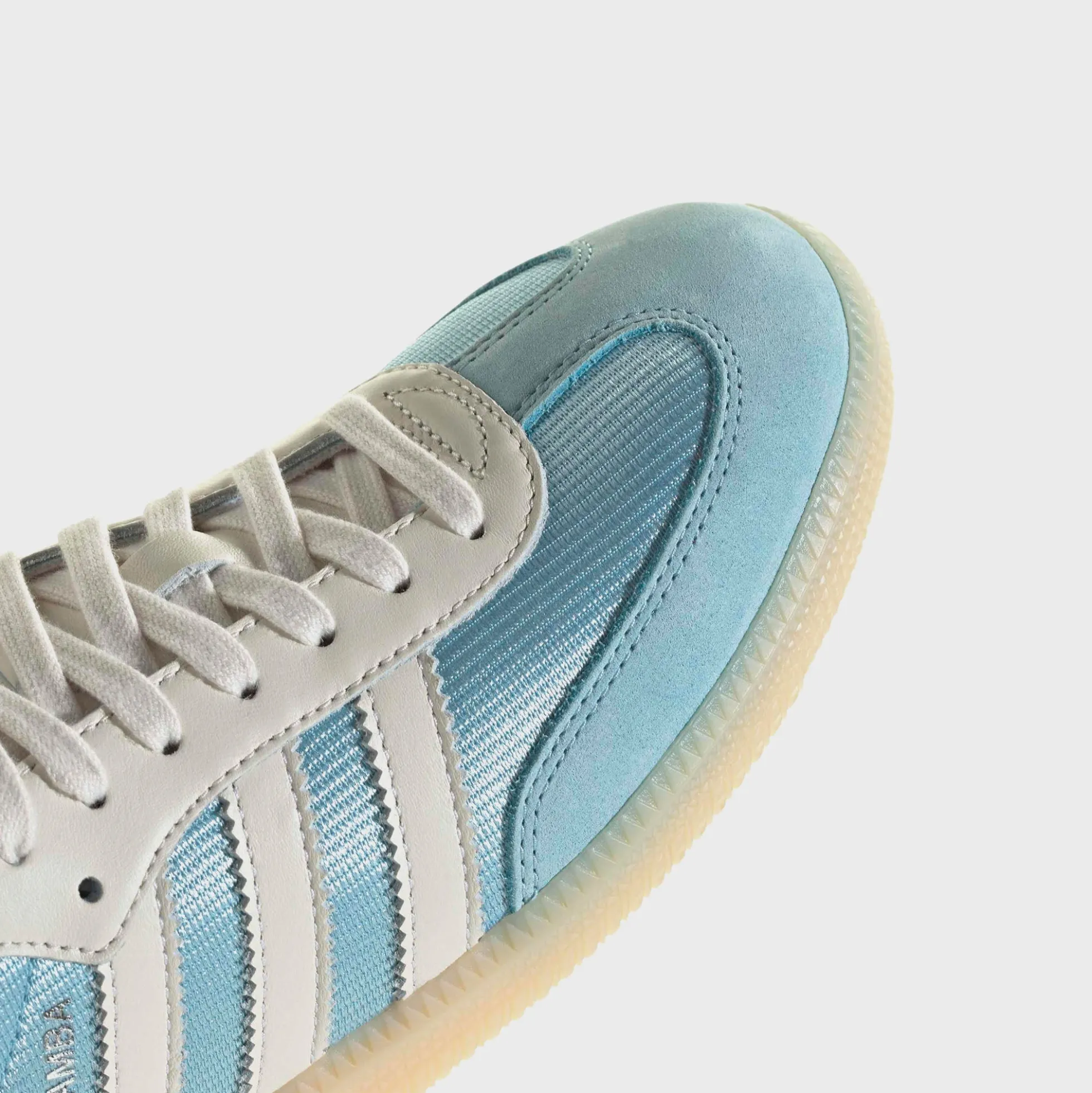 Samba OG