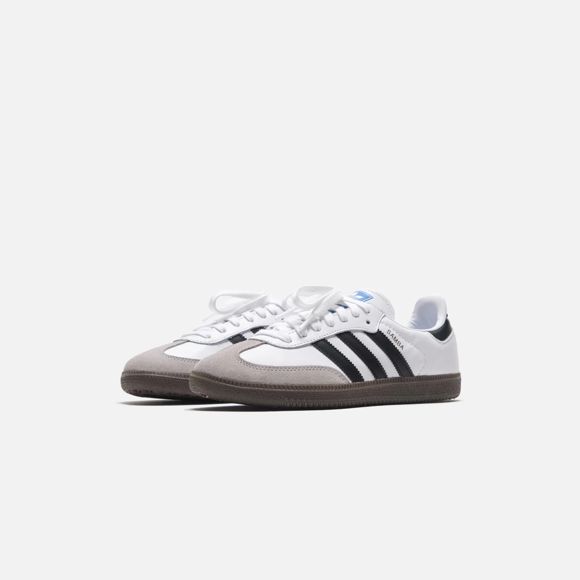 Samba OG