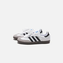 Samba OG