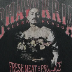San Chachi Produce Easy Tee