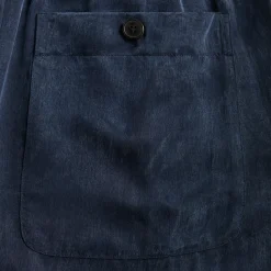 Sand Washed Cupro Pant