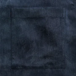 Sand Washed Cupro Shirt