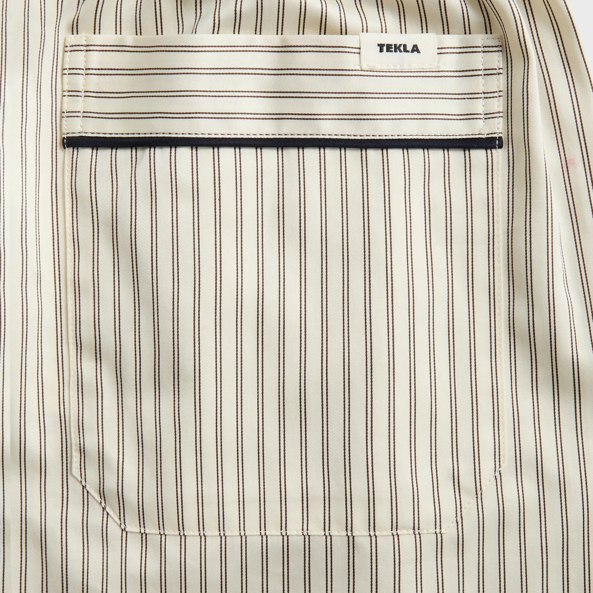 Sateen Pyjama Pant