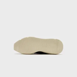 Scarpe Pelle Geth Runner