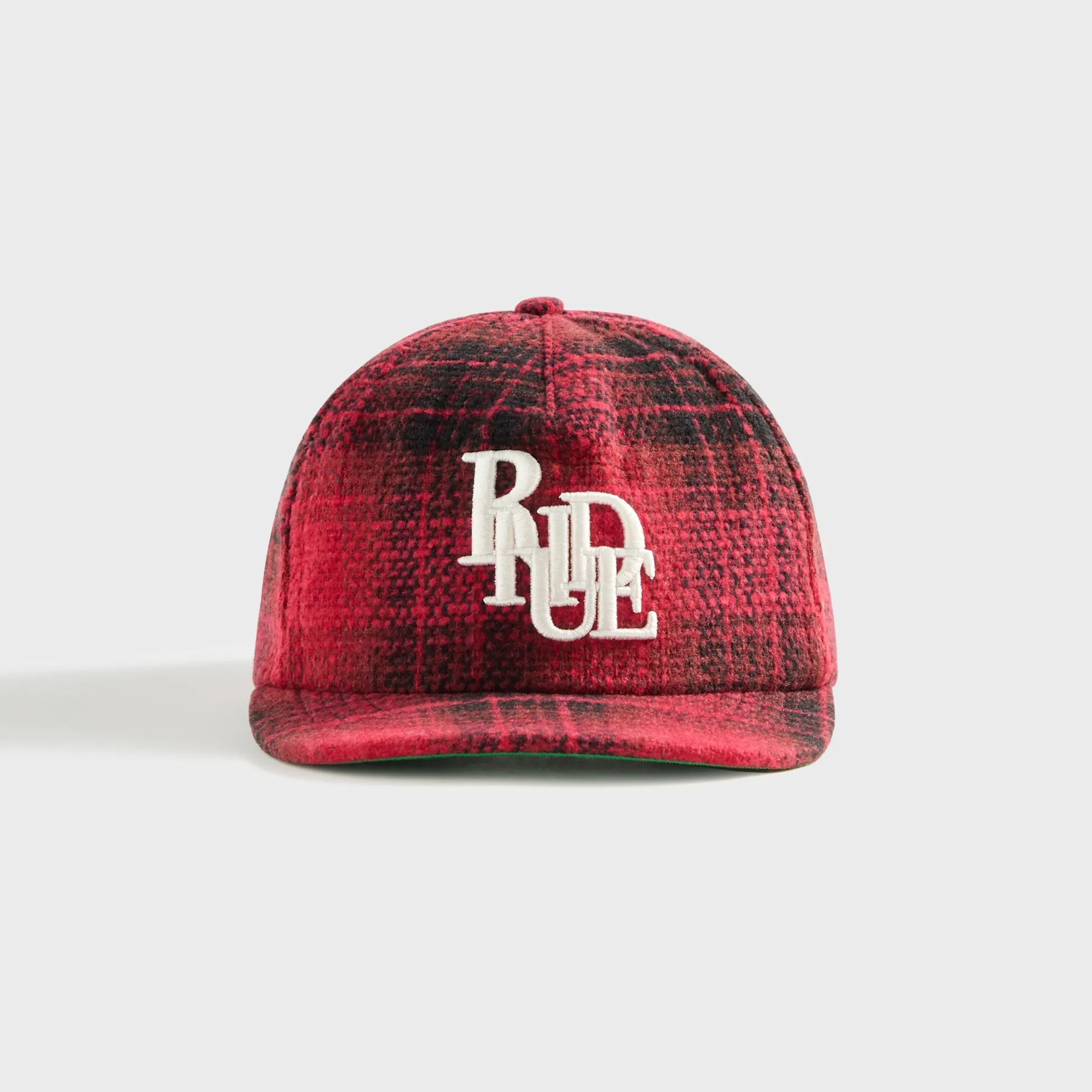 Scramble Logo Cap