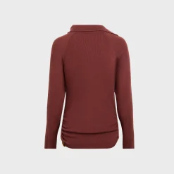 Scrunched Asymmetric Top