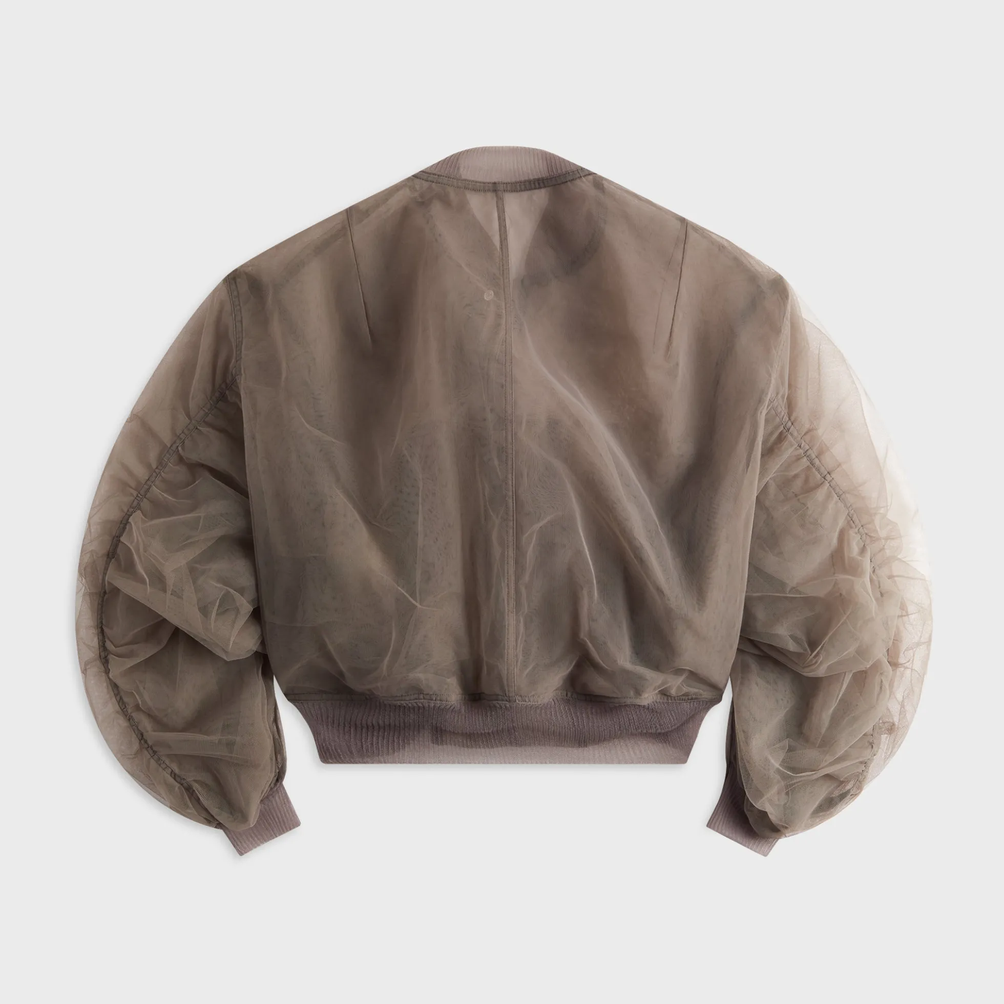 Secchia Flight Bomber Jacket