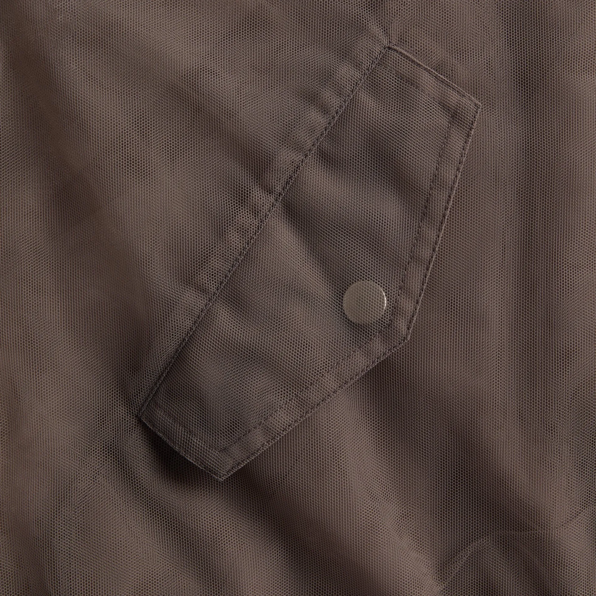 Secchia Flight Bomber Jacket