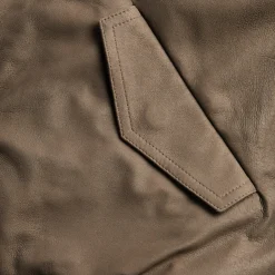 Secchia Flight Bomber Jacket