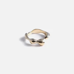 Seep Ring