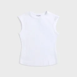 Seoul Muscle Tee