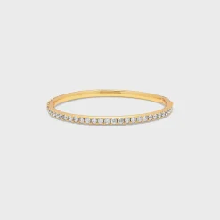 Serena Bangle Bracelet