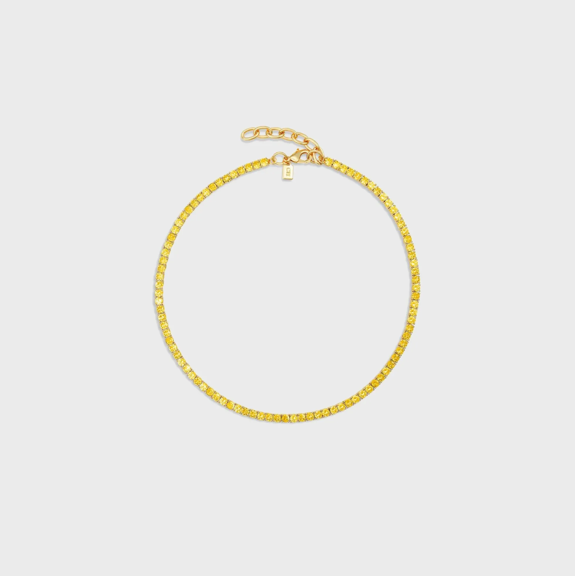 Serena Necklace