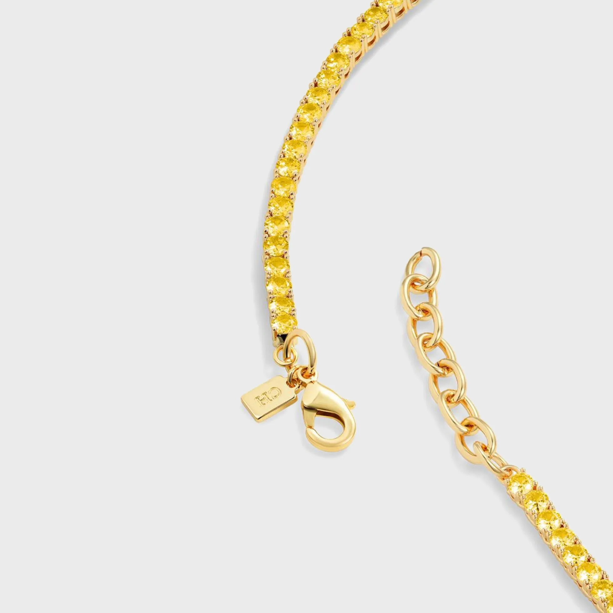 Serena Necklace