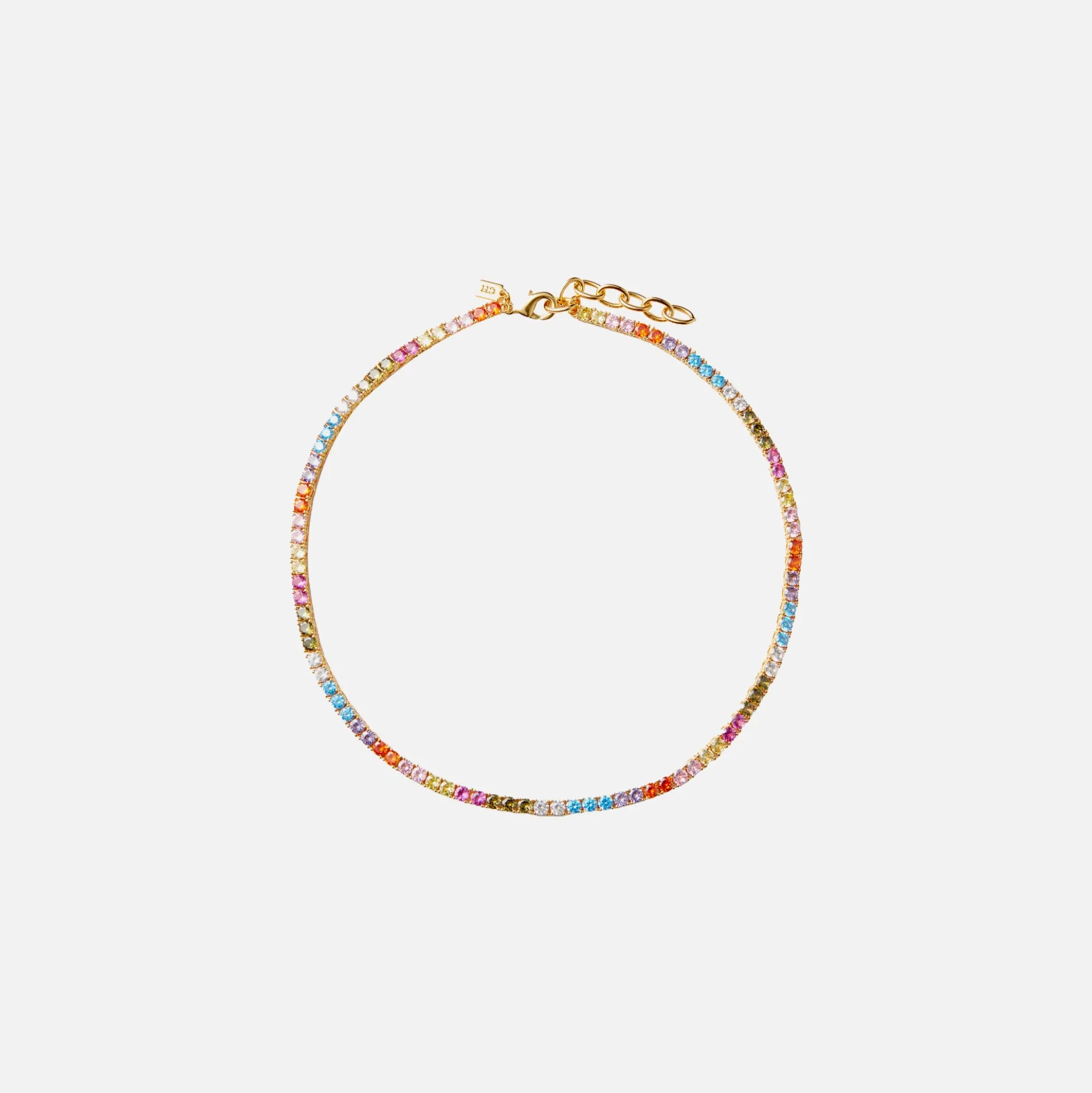 Serena Necklace